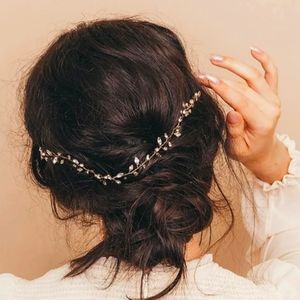 Olive + Piper , OS , silver